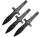 Image of World Knife Throwing League Crusader Throwing Knives