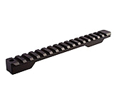 Image of Weatherby 307 LA 20 MOA Pict Rail