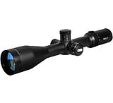Image of Wulf Optics Hurricane 4.5-18x50 Rifle Scope, 30mm Tube, Second Focal Plane
