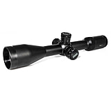 Image of Wulf Optics Hurricane 4.5-18x50 Rifle Scope, 30mm Tube, Second Focal Plane