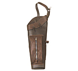Image of Wyandotte Brown Leather Back