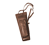 Image of Wyandotte Leather Center Back