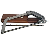 Wyoming Knife RB4 Break Apart Replacement Blade Hard-Point Heat Treated For Cutt
