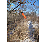 Image of X-Stand Reflective Trail Markers
