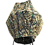 Image of X-Stand The Alcatraz Tripod W/Full Enclosure Blind