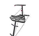 Image of X-Stand The Apollo 11