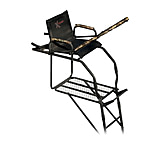 Image of X-Stand The Onyx Tree Stand