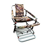 Image of X-Stand The X-Scape Tree Stand