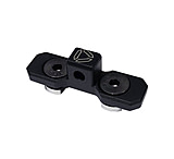 XLR M-LOK Bipod/Sling Adapter, Black, Small, 1032