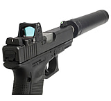 Image of XS Sight Systems DXW Big Dot Sight - Glock