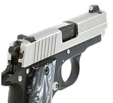 Image of XS Sight Systems DXW Big Dot Sight - Sig Sauer