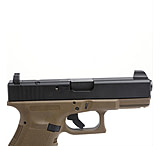 Image of XS Sight Systems DXW Standard Dot Sight - Glock