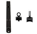 Image of XS Sight Systems Lever Rail Ghost Ring for Ruger/Marlin