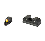 Image of XS Sight Systems R3D 2.0 Square-Notch Tritium Pistol Night Sight