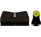 Image of XS Sight Systems DXT2 Big Dot Tritium Glock Suppressor Hgt 17,19,22-24,26,27,31-36,38