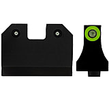 Image of XS Sight Systems R3D Night Sights for Glock Suppressor 17,19,22-24,26,27,31-36,38