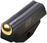 XS Sight Systems Revolver Brass Bread Pistol Sight