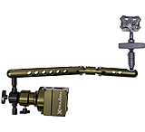 Image of XtraArm Side by Side Shooting System w/ Ballhead-Ugrip