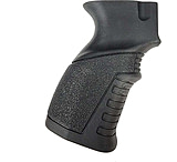 Image of XTS AK Rubberized Pistol Grip