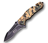 Image of XTS MT A845 Folding Knife