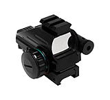 Image of XTS Red/Green Illuminated Dot Sight &amp; Laser