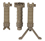 XTS Tactical Bipod Foregrip
