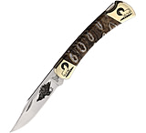 Image of Yellowhorse Custom Buck 110 Lockback YH423