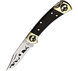 Image of Yellowhorse Custom Buck 112 Scuba