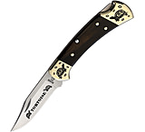 Image of Yellowhorse Custom Buck 112 Tortoise