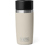 Image of Yeti Rambler 12 oz Travel Bottle w/Commuter Cap
