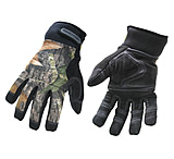 Image of Youngstown Camo Waterproof Winter Plus Gloves