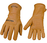 Image of Youngstown Glove FR Leather Utility Glove w/ Kevlar