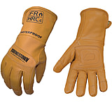 Image of Youngstown Glove FR Waterproof Leather Utility Glove w/ Kevlar Lining