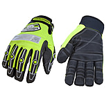 Image of Youngstown Glove Company Titan XT Hi Viz Gloves