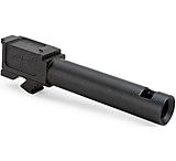Image of Zaffiri Precision Glock 19 Gen 1-4 Chunk Ported Pistol Barrel