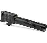 Image of Zaffiri Precision Glock 19 Gen 5 Flush and Crown Pistol Barrel