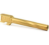 Image of Zaffiri Precision Glock 34 Gen 5 Flush and Crown Pistol Barrel