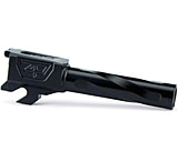 Image of Zaffiri Precision Sig P320C Flush and Crown Barrel