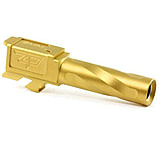 Image of Zaffiri Precision Glock 26 Flush and Crown Pistol Barrel