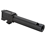 Image of Zaffiri Precision ZP.19G5BCPBN Fits Glock 19 Gen 5 3.89" Black 416R Stainless