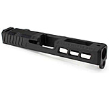 Image of Zaffiri Precision RTS Glock 19 Gen 3 ZPS.3 Pistol Slide RMR Cut