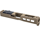 Image of Zaffiri Precision RTS Glock 19 Gen 5 ZPS.3 RMR Cut Slide