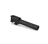 Image of Zaffiri Precision Side Ported Glock 19 Gen 5 9mm Luger Non-Threaded Pistol Barrel