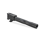 Zaffiri Precision Sig P320F Flush and Crown Barrel