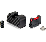 Image of Zaffiri Precision Suppressor Height HD Sights