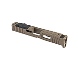 Image of Zaffiri Precision IBS Glock 19 Gen 5, Glock 45 9mm Luger Pistol Slide