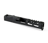 Image of Zaffiri Precision ZPS2 Glock 19 Gen 3, Ruger RXM 9mm Luger Pistol Slide