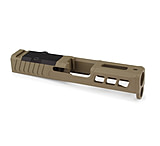 Image of Zaffiri Precision ZPS3 Glock 43, Glock 43X 9mm Luger Pistol Slide