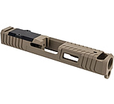 Image of Zaffiri Precision ZPS.B G19 Gen 3 Pistol Slide