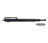 Image of Zak Tool Aluminum Pocket Key - Black
